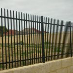 Fencing - Ashmic Steel And Fencing | Security Fencing Malaysia