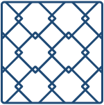 chainlink fence | Security Fencing Solution Malaysia - icon